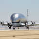 Aero Spacelines Super Guppy Turbine (NASA)